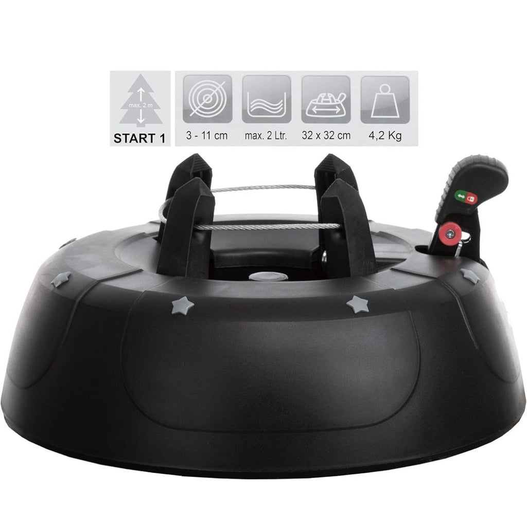 Weihnachtsbaumständer