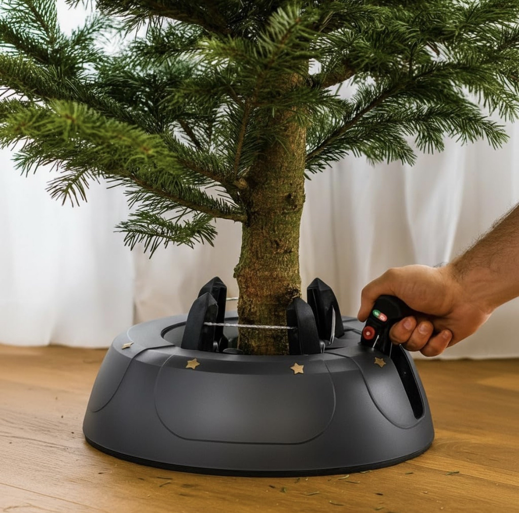 Weihnachtsbaumständer