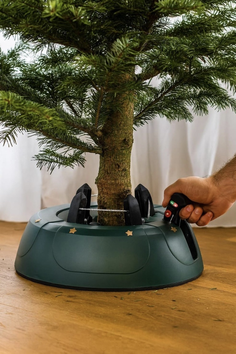 Weihnachtsbaumständer